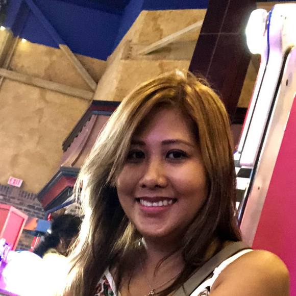 Meet your Posher, Yen - Picture 1 of 1